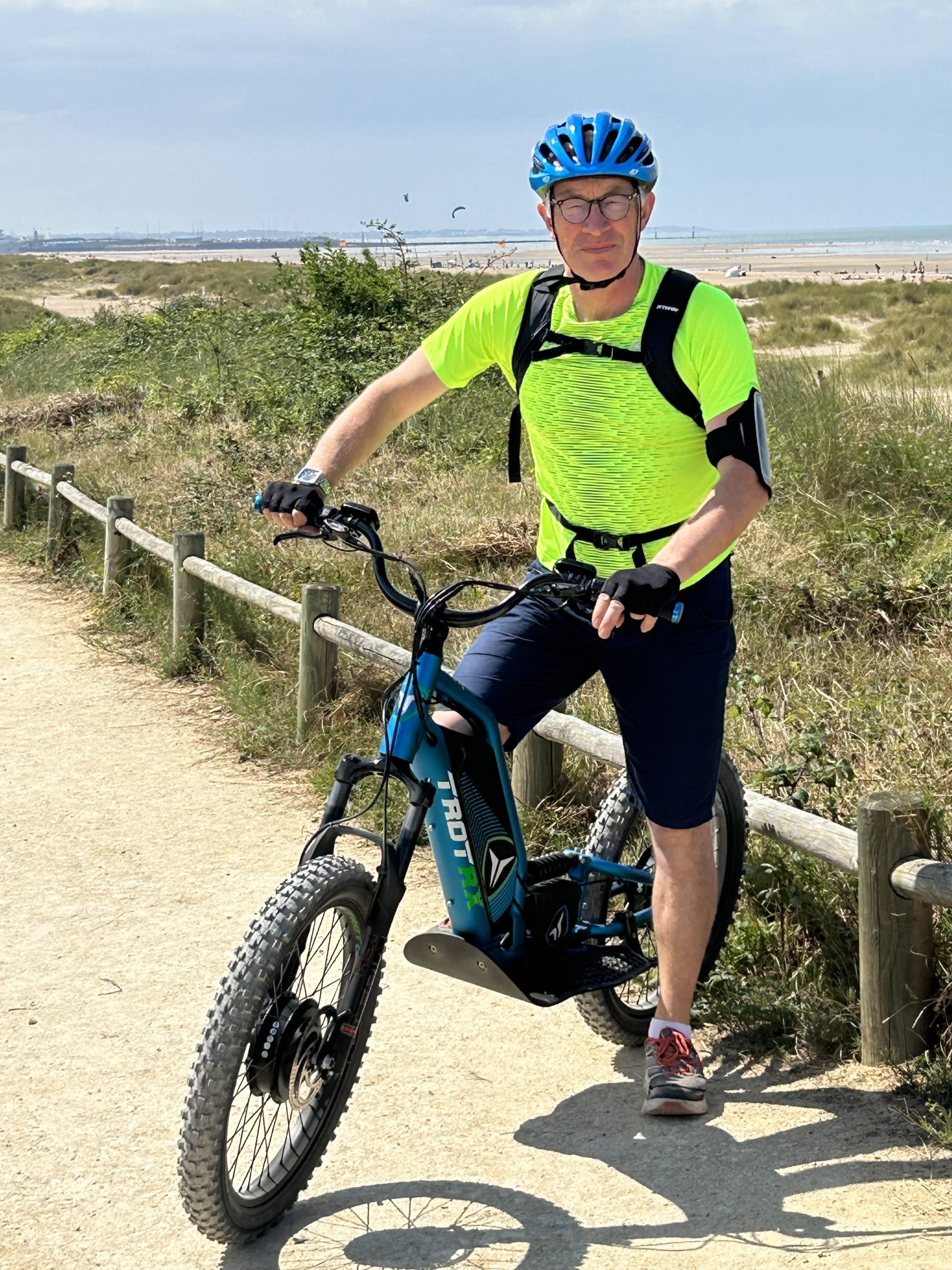 Tarifs - Excursion en Trottinette Électrique dans le Calvados