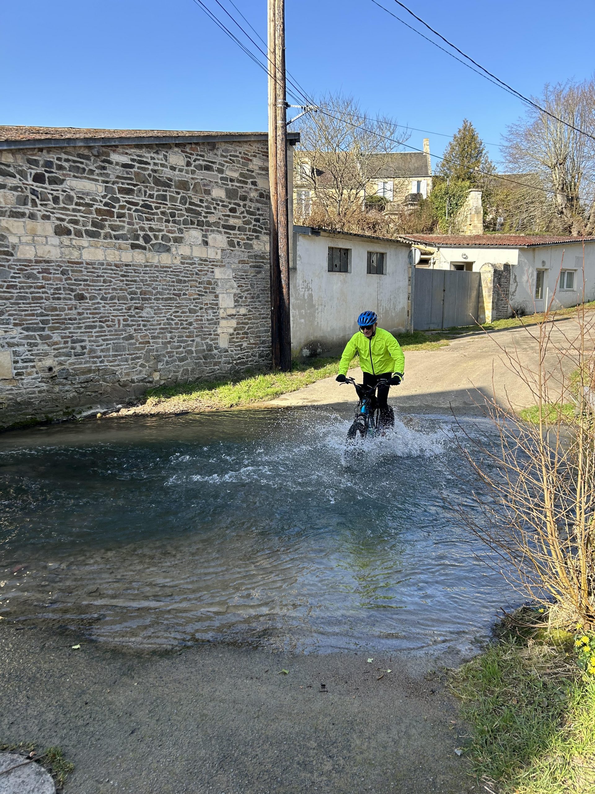 Informations et recommandations pour Randonnées en Trottinette Tout-Terrain